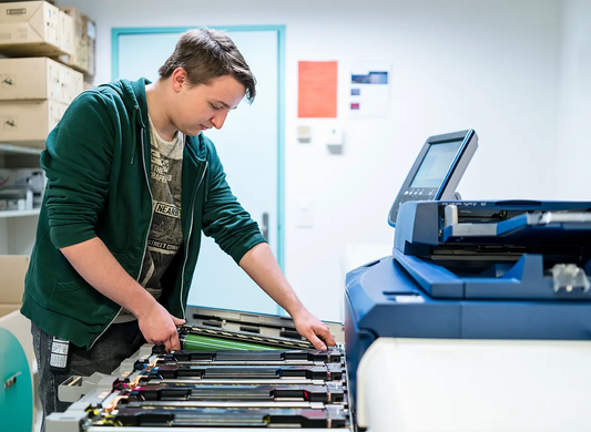 What is Print on Demand? A Comprehensive Guide to the Future of E-Commerce